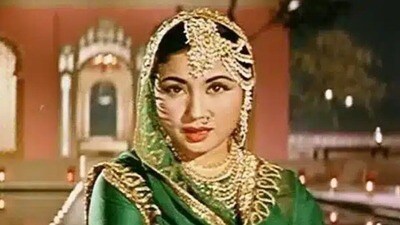 মীনা কুমারীকে ছুরি দেখিয়ে অটোগ্রাফ আদায় করে চম্বলের ডাকাত মীনা কুমারীকে ছুরি দেখিয়ে অটোগ্রাফ আদায় করে চম্বলের ডাকাত