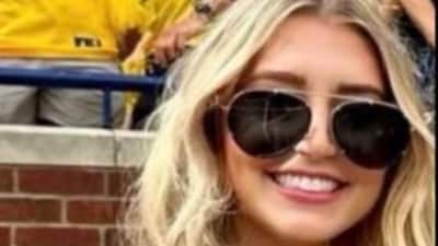 Sherrone Moore's dismissal and arrest stemmed from his relationship with Paige Shiver, who discussed emotional manipulation and power imbalance. (X/@BSO) Sherrone Moore's dismissal and arrest stemmed from his relationship with Paige Shiver, who discussed emotional manipulation and power imbalance. (X/@BSO)