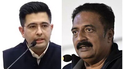 বিজেপিতে যোগ দিলেন রাঘব, মন্তব্য করতেই ফের বিপাকে প্রকাশ বিজেপিতে যোগ দিলেন রাঘব, মন্তব্য করতেই ফের বিপাকে প্রকাশ