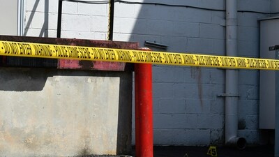 Paradise Lane, Williamston shooting: ‘Several victims’ reported, suspect in custody – 5 things to know (Pexel - representational image) Paradise Lane, Williamston shooting: ‘Several victims’ reported, suspect in custody – 5 things to know (Pexel - representational image)