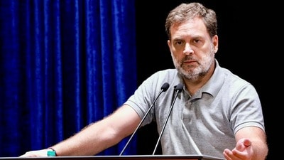ప్రతిపక్ష నేత రాహుల్ గాంధీ (AICC) ప్రతిపక్ష నేత రాహుల్ గాంధీ (AICC)