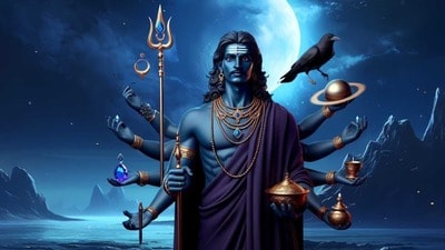 অস্ত যাচ্ছেন শনিদেব, যেতে যেতে ৩ রাশির উপর থেকে বিপদের মেঘ সরিয়েও দিয়ে যাচ্ছেন অস্ত যাচ্ছেন শনিদেব, যেতে যেতে ৩ রাশির উপর থেকে বিপদের মেঘ সরিয়েও দিয়ে যাচ্ছেন