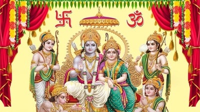 సీతా నవమి 2026: వివాహం అవ్వట్లేదా? దంపతుల మధ్య గొడవలా? ఈ 5 పనులు చేస్తే మీ ఇల్లు నందనవనమే! సీతా నవమి 2026: వివాహం అవ్వట్లేదా? దంపతుల మధ్య గొడవలా? ఈ 5 పనులు చేస్తే మీ ఇల్లు నందనవనమే!