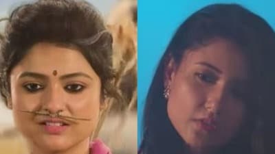 রাঙামতিতে এন্ট্রি নিলেন সোমু