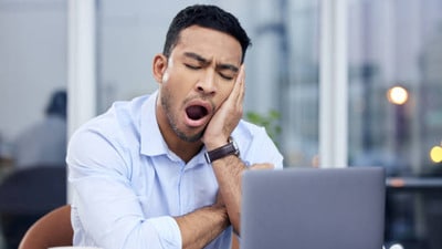 చెవిపై ఆవలింత ప్రభావం చెవిపై ఆవలింత ప్రభావం