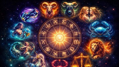 Horoscope: ఈరోజు ఈ రాశుల వారికి సూర్యుడిలాంటి వెలుగు.. సంతానం నుంచి శుభవార్తలు