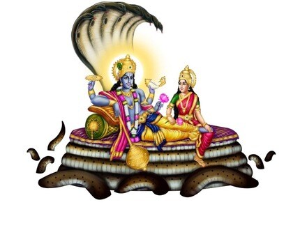 మోహినీ ఏకాదశి