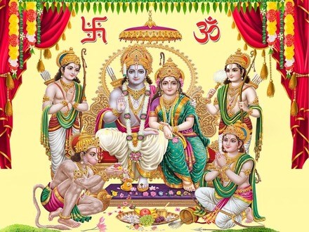 సీతా నవమి 2026: వివాహం అవ్వట్లేదా? దంపతుల మధ్య గొడవలా? ఈ 5 పనులు చేస్తే మీ ఇల్లు నందనవనమే!