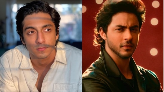 Ahaan Panday recalls close bond with Aryan Khan: ‘He’d land at my house from Kent even before meeting his parents’ Ahaan Panday recalls close bond with Aryan Khan: ‘He’d land at my house from Kent even before meeting his parents’