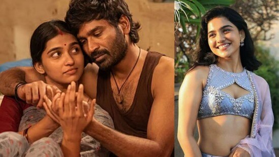 తమిళ సినిమాల్లో మలయాళ, కన్నడ హీరోయిన్ల వివాదం- మమితా బైజు రియాక్షన్ ఇదే- కరలో ధనుష్పై ప్రశంసలు!