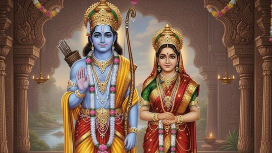 Sita Navami: ఈరోజే సీతా నవమి.. పూజా విధానం, పాటించాల్సిన నియమాలు