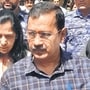 শান্ত করার চেষ্টায় ব্যর্থ কেজরিওয়াল, তড়িঘড়ি BJP-তে বিক্ষুব্ধ সাংসদরা(HT_PRINT)