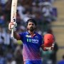 ఢిల్లీ బ్యాటర్ల విధ్వంసం