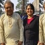 'কত আড্ডা বাকি রয়ে গেল…', বিপ্লব দাশগুপ্তের প্রয়ানে গভীর ভাবে মর্মাহত বাসবদত্তা