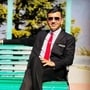 বিজয় বর্ধনের কাহিনী আমাদের শেখায় যে, ব্যর্থতা মানেই জীবনের শেষ নয়। (ফাইল ছবি)