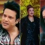 টিভির পর্দায় মামী সুনীতার পা ধরে ক্ষমা চাইলেন ক্রুষ্ণা অভিষেক! অবশেষে মিটল মনমালিন্য?