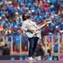 గాయకుడు అరిజిత్ సింగ్