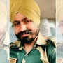 এনসিবি হেফাজতে BSF জওয়ানের রহস্যমৃত্যু(সৌজন্যে টুইটার)