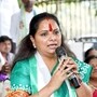 కల్వకుంట్ల కవిత