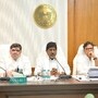 ఆర్టీసీ జేఏసీ నేతలతో చర్చలు సఫలం