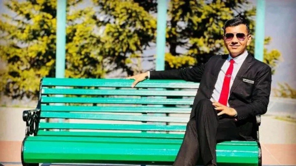 বিজয় বর্ধনের কাহিনী আমাদের শেখায় যে, ব্যর্থতা মানেই জীবনের শেষ নয়। (ফাইল ছবি)