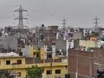 A senior government official said properties are being regularised on an “as is, where is” basis, but applications must still meet multiple conditions. (Burhaan Kinu/HT PHOTO)
