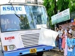 The Malappuram District Consumer Commission directed KSRTC to pay  <span class='webrupee'>₹</span>25,000 as compensation and  <span class='webrupee'>₹</span>5,000 towards litigation costs. 
