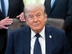 US President Donald Trump said he had told envoys not to travel to Islamabad.