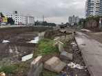 According to citizens, poor compaction of soil, use of substandard materials, and inadequate curing after restoration are among the key reasons behind rapid deterioration of roads. (HT)