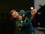Glenn Maxwell has full support of his BBL franchise.