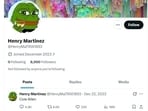 Following a shooting incident at the White House Correspondents' Dinner, suspect Cole Tomas Allen was arrested. A resurfaced tweet from December 2023 mentioning his name has sparked widespread speculation and conspiracy theories, drawing significant attention on social media as users debate its eerie coincidence.