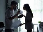 Conflicts can be healthy and spur significant relational growth if handled wisely and creatively.