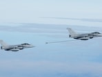 Indian Defence 