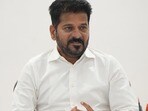 ముఖ్యమంత్రి రేవంత్ రెడ్డి