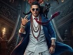 Bhooth Bangla box office collection day 9: The film released in theatres on April 17.
