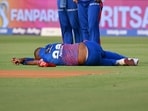 Lungi Ngidi provides much-needed update Lungi Ngidi provides much-needed update