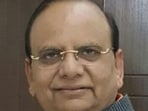 In a landmark decision that will go a long way in securing the future of youth in Ladakh, Lieutenant Governor, Vinai Kumar Saxena, has ordered the removal of a strict bar on government employees holding graduation and above degrees but appointed on lower-qualification posts (10th or 12th), from appearing for graduate-level posts in future. (File Photo) In a landmark decision that will go a long way in securing the future of youth in Ladakh, Lieutenant Governor, Vinai Kumar Saxena, has ordered the removal of a strict bar on government employees holding graduation and above degrees but appointed on lower-qualification posts (10th or 12th), from appearing for graduate-level posts in future. (File Photo)