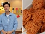 Kunal Kapur's crispy fried potatoes recipe uses only four ingredients. Kunal Kapur's crispy fried potatoes recipe uses only four ingredients.