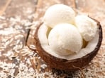 Tender Coconut Ice Cream Recipe