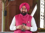 Sahney said, “I met with Arvind Kejriwal on Wednesday. I told him about our plans...” 