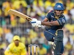 Chennai Super Kings vs Gujarat Titans Highlights, IPL 2026: Gujrat Titans' Sai Sudharsan registered a half-century.