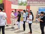నీట్​ యూజీ 2026 అప్​డేట్స్..(PTI)