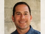  Ron Schneidermann took only two days off after the birth of his daughter