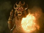 రాకాస ఓటీటీ రిలీజ్ డేట్