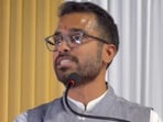 Gautam Khattar, founder of an outfit named Sanatan Mahasangh, was arrested in Kullu district on Friday after days of search in connection with the case registered earlier this week.