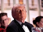 US President Donald Trump, on Saturday local time, stated that he believes ‘people who do the most’ are often targeted by people, in reference to the shooting incident at the White House Correspondents' dinner.