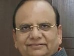 The central government has convened another meeting of the sub-committee on Ladakh for a political dialogue with Ladakh bodies on May 22, lieutenant governor of Ladakh Vinai Kumar Saxena said on Sunday. (File Photo)