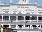 The civic body has decided to execute the project under the public-private partnership (PPP) model. (For representation)