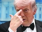 US President Donald Trump has said in the past that Iran has agreed to hand it over to the US; Tehran has always denied any such agreement, even calling the demand “maximalist”. 