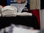 The WHCD shooting has reignited discussions on 'assassination culture' as Charlie Kirk's old tweet resurfaces amid Cole Allen's manifesto. REUTERS/Carlos Barria